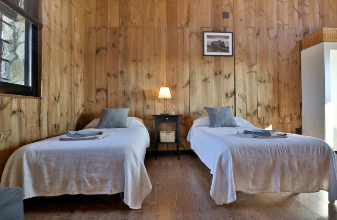 Casa Ecuestre Carmen Martinez Bed & Breakfast Fuente Palmera Bagian luar foto