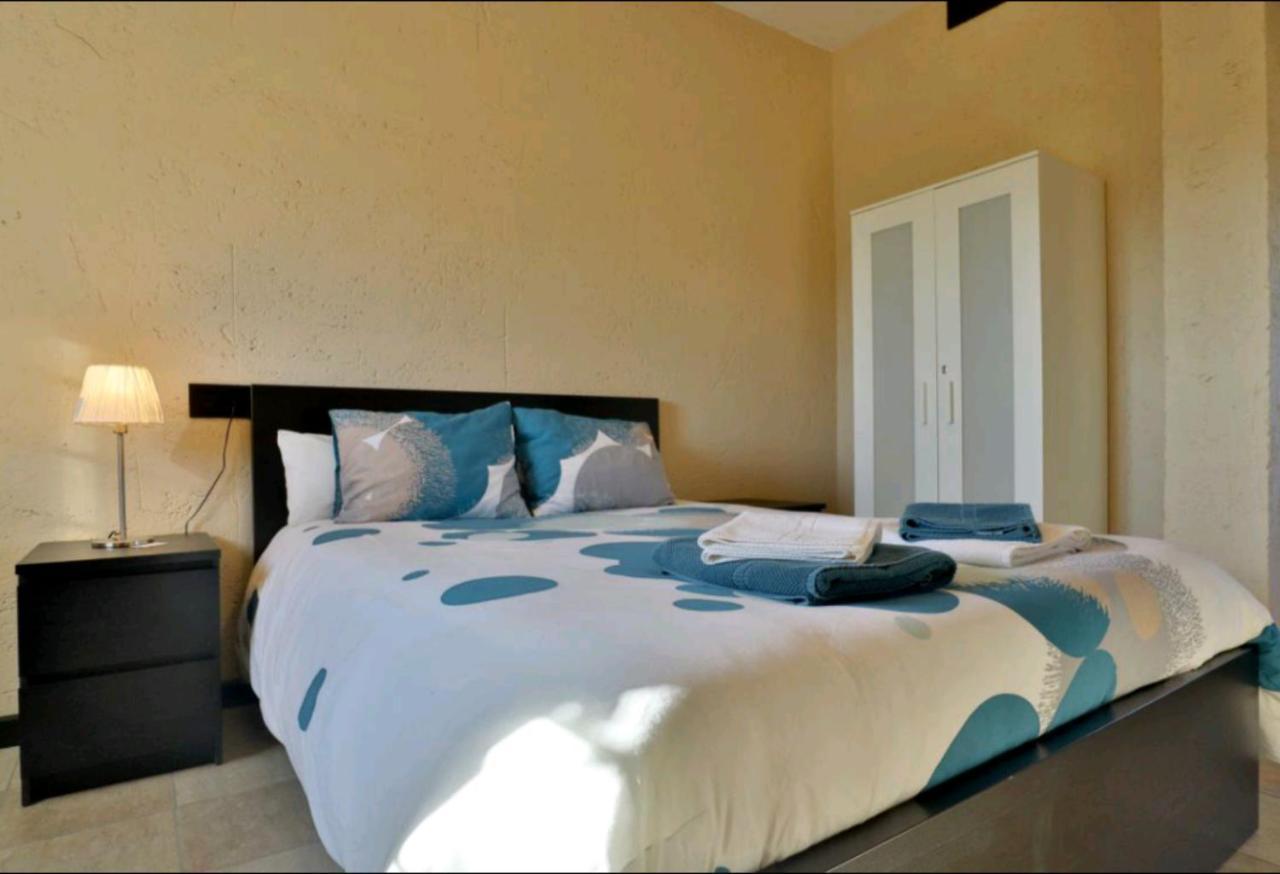 Casa Ecuestre Carmen Martinez Bed & Breakfast Fuente Palmera Bagian luar foto