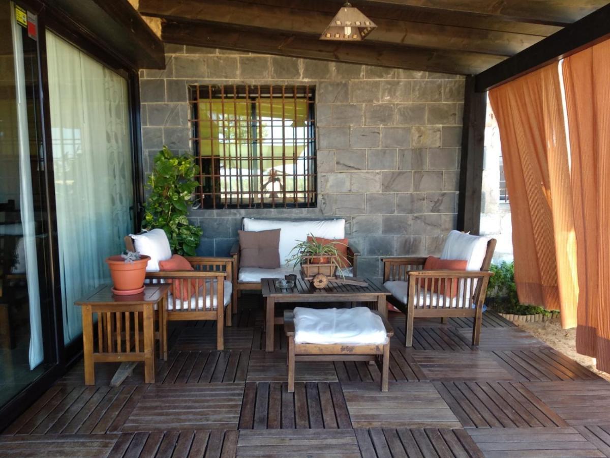 Casa Ecuestre Carmen Martinez Bed & Breakfast Fuente Palmera Bagian luar foto